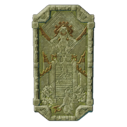 Drak Relief VII