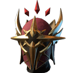 Spellweaver Helmet
