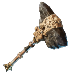 Tribal Hammer