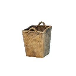 Basket IV