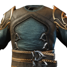 Deerstalker Chest