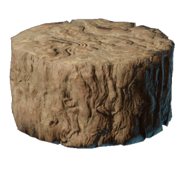 Blackmire Heartwood