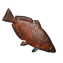 Grilled Sunscale