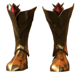 Wildheart Boots