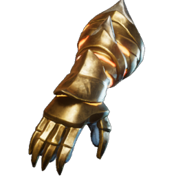 Eagle Eye Gloves