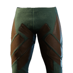 Fowler Trousers