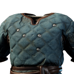 Blacksmith Garb