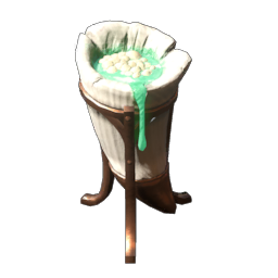 Ectoplasm Soup