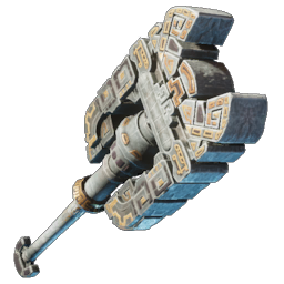Totemhead Mace