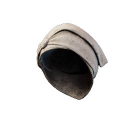 Maid Hat