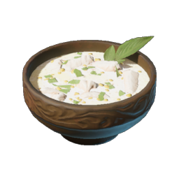 Fish Chowder