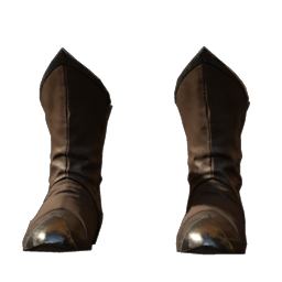 Fowler Boots