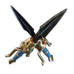 Circus Knives