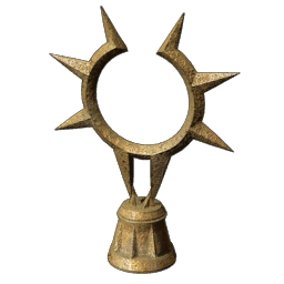 Emblem Of The Flameborn