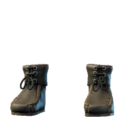 Blacksmith Boots