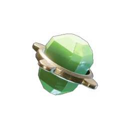 Gem of Toxic Betrayal