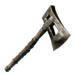 Tainted Axe