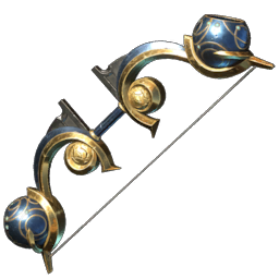 Bow Of The Twin Moons