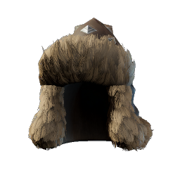 Winterly Hat