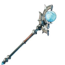 Oracle's Everblue