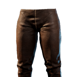 Lumberer Pants