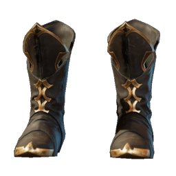 Deerstalker Boots