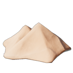 Fine Sand