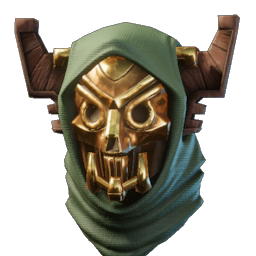Bloodfeather Helmet