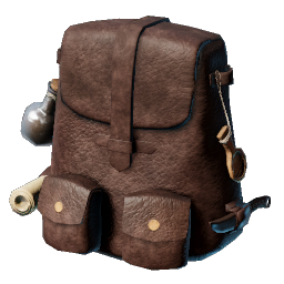 Large Backpack