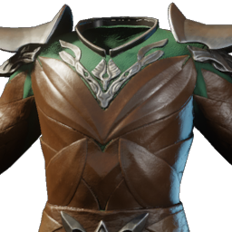 Hawk Chest