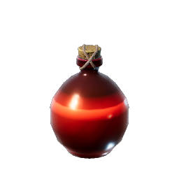 Greater Health Potion