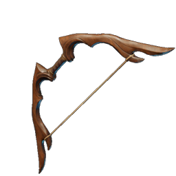 Tarred Bow