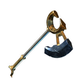 Nocturnal Axe