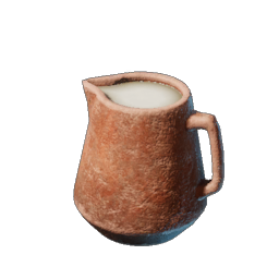 Buttermilk