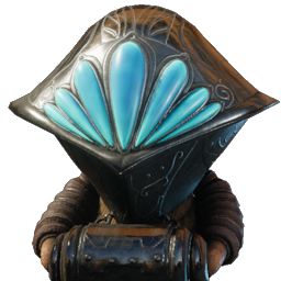 Diving Helmet