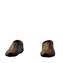 Farmer Boots