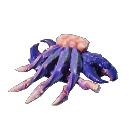 Crab Meat
