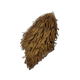 Fur Patch