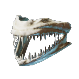 Fish Teeth