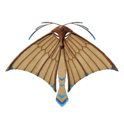 Ghost Glider