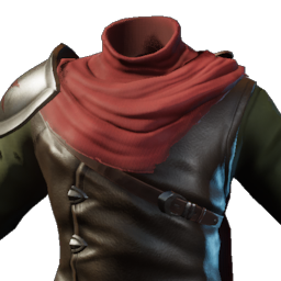 Adventurer Chest
