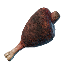 Grilled Game