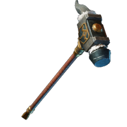 Goat Hammer