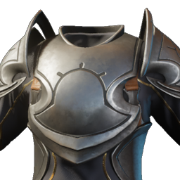 Knight Chestplate