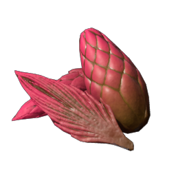 Bloomheart Fruit