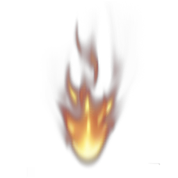 Eternal Fireball I