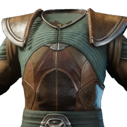 Assassin Chest