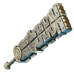 Vesztah's Mace