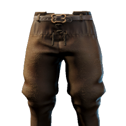Gravedigger Pants