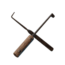 Lockpick